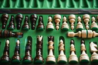 Лот: 16547297. Фото: 12. Настольная игра Шахматы Индия...
