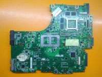 Лот: 22824690. Фото: 6. Неисправная материнская плата...