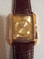 Лот: 4761396. Фото: 2. Emporio Armani. Часы, аксессуары