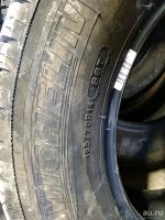 Лот: 13471076. Фото: 5. Отличные шины r14