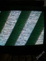 Лот: 2671390. Фото: 3. телевизор jvc model: c21-z. Бытовая техника