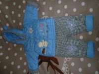 Лот: 5339373. Фото: 2. Весенний костюм (мальчик). Одежда и аксессуары