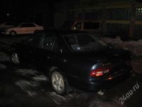 Лот: 292702. Фото: 3. Mitsubishi Galant E54A Viento. Красноярск