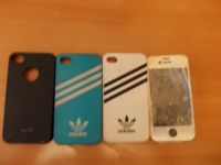 Лот: 3598643. Фото: 7. APPLE iPhone 4 8Gb