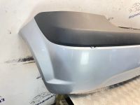 Лот: 25601020. Фото: 2. бампер Hyundai Getz. Автозапчасти