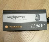 Лот: 16517049. Фото: 3. Блок питания Thermaltake Toughpower... Компьютеры, оргтехника, канцтовары