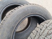 Лот: 25558245. Фото: 2. 195/60/15 Nokian TYRES Norman... Шины, Диски