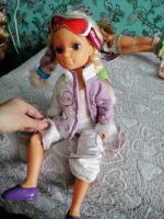 Лот: 17526211. Фото: 3. Кукла Ненси Famosa Испания с аксессуарами... Дети растут