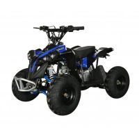 Лот: 20623903. Фото: 3. Электроквадроцикл MOTAX ATV CAT... Авто, мото, водный транспорт