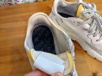 Лот: 17904277. Фото: 2. Кроссовки Adidas Nite Jogger... Мужская обувь