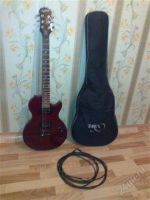Лот: 2578303. Фото: 2. ЭлектроГитара-EPIPHONE LP SPECIAL... Музыкальные инструменты