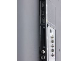 Лот: 9435363. Фото: 3. 48" (121 см) LED-телевизор Samsung... Бытовая техника