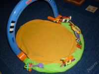 Лот: 1535857. Фото: 3. Продам Fisher-Price -" Чудеса... Красноярск