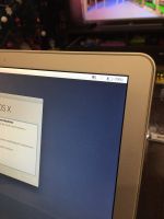 Лот: 17039588. Фото: 6. MacBook Air A1304