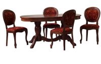 Лот: 6510030. Фото: 2. Обеденные столы! Обеденные группы... Кухонная мебель