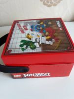 Лот: 11753809. Фото: 2. Бокс для ланча.LEGO оригинал... Игрушки