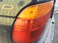 Лот: 15786919. Фото: 4. фонарь задний bmw e39. Красноярск