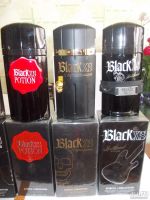 Лот: 4534135. Фото: 2. Black XS Potion for Him Paco Rabanne... Парфюмерия