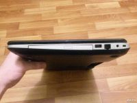 Лот: 8699747. Фото: 6. Корпус для ноутбука hp 17 hp 17-e...