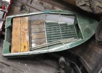 Лот: 20518776. Фото: 2. Лодка мкм 3.2м. Водный транспорт