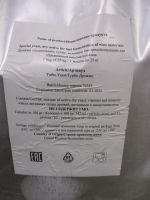 Лот: 20989189. Фото: 2. Спиртовые Турбо дрожжи "Alcotec... Приготовление напитков