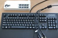 Лот: 7309277. Фото: 4. SteelSeries 7G. Красноярск