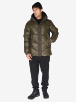 Лот: 24641148. Фото: 2. Куртка утепленная для мужчин Skandiwear... Спортивная одежда