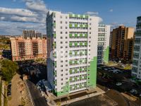 Лот: 25337522. Фото: 7. квартира , Красноярск Апрельская...