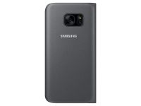 Лот: 10060235. Фото: 2. Чехол для Samsung Galaxy S7 (S-View... Аксессуары