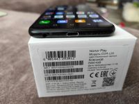 Лот: 16531439. Фото: 6. Смартфон Honor Play 4/64gb
