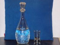 Лот: 6147303. Фото: 2. Графин. Антиквариат