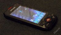 Лот: 823431. Фото: 3. Samsung GT-I5700 Spica (Android... Красноярск