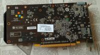 Лот: 12434991. Фото: 2. Видеокарта MSI HD7700 series. Комплектующие