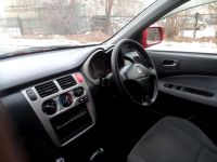 Лот: 5276057. Фото: 15. HONDA HR-V, 2002, красный, АКПП...