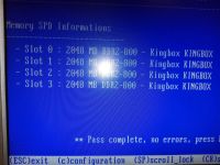 Лот: 19968840. Фото: 2. Оперативная память Комп DDR2 800Mhz... Комплектующие