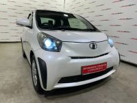 Лот: 25899683. Фото: 2. Toyota iQ 2009. Авто, мото, водный транспорт