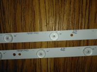 Лот: 12839665. Фото: 2. Led String , Everlight LBM420P0601-CA-3... Радиодетали  (электронные компоненты)