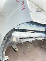 Лот: 25404351. Фото: 13. бампер Toyota Land Cruiser Prado...
