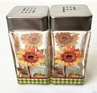 Лот: 4264352. Фото: 2. 🌶🌶 Набор для специй Rosenberg... Посуда, кухонная утварь