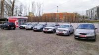 Лот: 15563842. Фото: 7. киоск