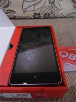 Лот: 9643898. Фото: 5. Смартфон BQ Mobile BQS-5022 Bond