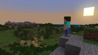 Лот: 15848322. Фото: 4. Minecraft ключ Windows 10 Edition... Красноярск