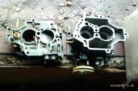 Лот: 1891622. Фото: 2. Карбюратор 21083 (ДААЗ). Автозапчасти