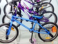 Лот: 13317717. Фото: 11. Велосипед BMX Stinger JOKER, синий...