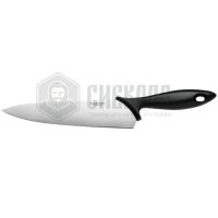 Лот: 20989511. Фото: 2. Нож поварской Essential /1023775. Посуда, кухонная утварь
