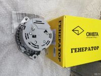 Лот: 18144073. Фото: 3. Генератор 95А ВАЗ 21214 Нива 2121... Авто, мото, водный транспорт