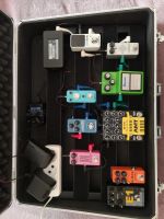 Лот: 17486365. Фото: 4. Pedaltrain PT-2 (Hard Case). Красноярск