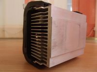 Лот: 3138507. Фото: 2. Кулер Intel для Socket 478. Комплектующие