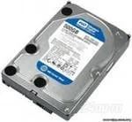 Лот: 1453843. Фото: 2. WD5000AAKS BLUE. Комплектующие