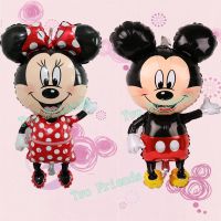 Лот: 15224730. Фото: 3. Надувная мышь Микки Маус Mickey... Сувениры, подарки